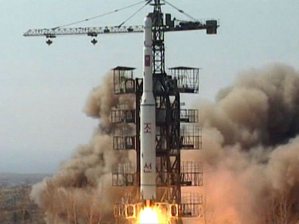 Kwangmyongsong-3B i drony-kamikadze. Technologiczne szaleństwa Korei Północnej 2