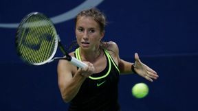 WTA Quebec City: Annika Beck nie obroni tytułu. Julia Görges i Mona Barthel też odpadły
