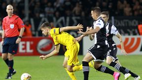 Guardiola pod wrażeniem gry dwudziestolatka z Borussii Dortmund