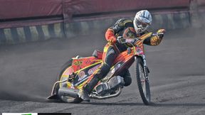 Kolejny trening KSM-u Krosno (zdjęcia)