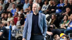 Dzieje się w PlusLidze. Nowy trener Jastrzębskiego Węgla