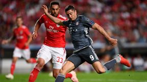 LM: świetny początek Lewandowskiego. Polak szybki jak nigdy