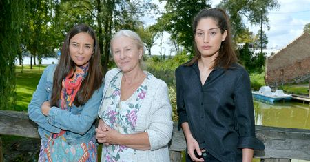 "Cisza nad rozlewiskiem": Joanna Brodzik żegna się z serialem?!