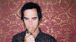 Nick Cave