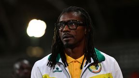 Mundial 2018. Aliou Cisse: Polska jest silna, ale ma pewne braki w obronie