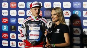 Żużel. O złoty medal bez obrońcy trofeum. Starzy wyjadacze vs. młoda gwardia w Linkoping