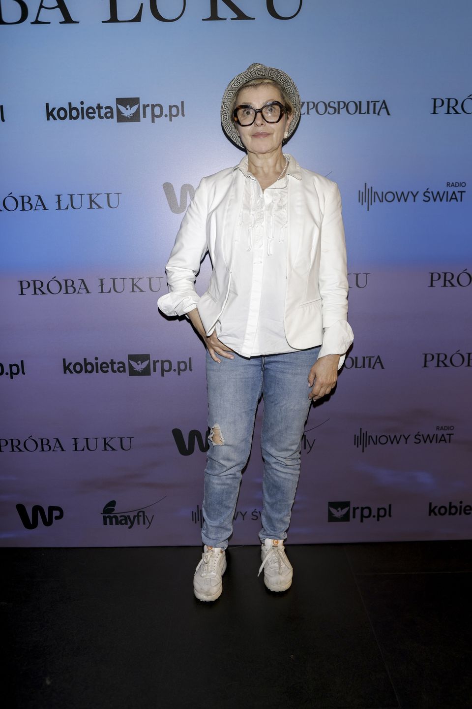 Aleksandra Konieczna