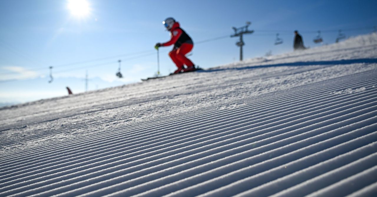 Sezon narciarski 2025/2026 startuje. Pierwsze wyciągi już ruszyły, kolejne otwierają się w najbliższych dniach