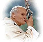 Sławy showbiznesu dla papieża Jana Pawła II