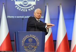 Stopy procentowe. Rada Polityki Pieniężnej podjęła decyzję