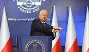 Stopy procentowe. Rada Polityki Pieniężnej podjęła decyzję