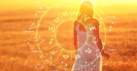 Horoskop dzienny na jutro - niedzielę 23 sierpnia 2026. Baran, Byk, Bliźnięta, Rak, Lew, Panna, Waga, Skorpion, Strzelec, Koziorożec, Wodnik, Ryby