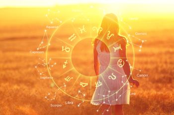 Horoskop dzienny na jutro - niedzielę 23 sierpnia 2026. Baran, Byk, Bliźnięta, Rak, Lew, Panna, Waga, Skorpion, Strzelec, Koziorożec, Wodnik, Ryby