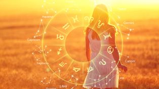 Horoskop dzienny na jutro - niedzielę 23 sierpnia 2026. Baran, Byk, Bliźnięta, Rak, Lew, Panna, Waga, Skorpion, Strzelec, Koziorożec, Wodnik, Ryby