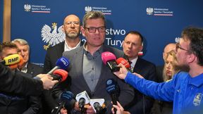PKOl ma zalegać temu związkowi 600 tys. złotych. "Bierzemy pod uwagę pozew"