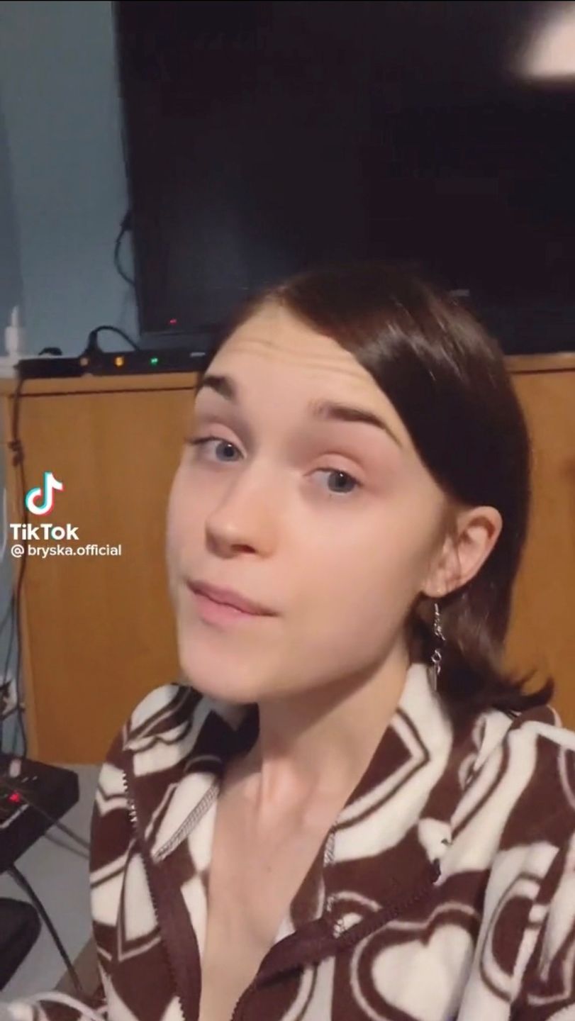 bryska w codziennej odsłonie