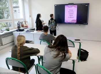 Frekwencja na religii spada. W miastach widać wyraźny trend