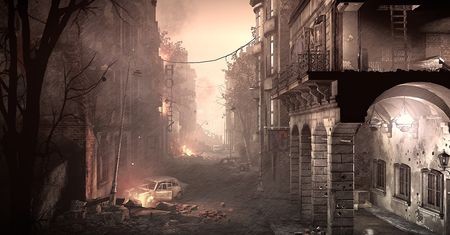 Wakacyjny prezent - This War of Mine za darmo