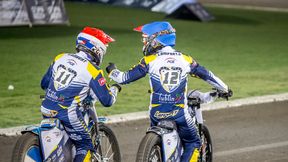 Krzysztof Cugowski: Motor pokazał, że nazwiska nie jadą. Hancock by się jednak przydał  (wywiad)