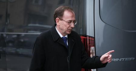 Lista PiS do europarlamentu. "Miękkie lądowanie w Brukseli"