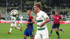 PKO Ekstraklasa. Lechia Gdańsk - Piast Gliwice 1:0 (galeria)