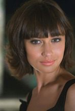 Olga Kurylenko gwiazdą muzyki pop