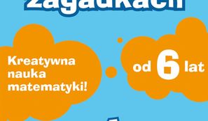 Kapitan Nauka - Matematyka w zagadkach