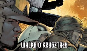 Star Wars – Walka o kryształy, tom 3