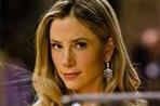 Mira Sorvino przemawia przed ONZ