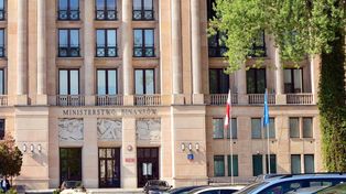 Polska sprzedała obligacje we frankach. Szwajcarscy inwestorzy z dużym udziałem