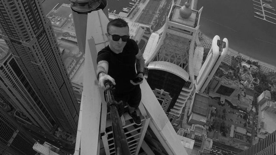 Remi "Enigma" Lucidi