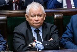 Kaczyński wysłał wezwanie przedsądowe do Tuska. Powodem wpis na Twitterze