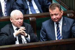 Kiedy Kaczyński odda władze w PiS? Polityk podał datę