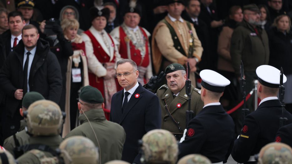 Andrzej Duda