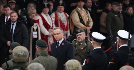 Duda o współpracy Europy z USA. "Mrzonką jest"
