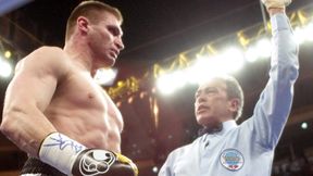 Sam Colonna: Gołota vs Saleta? Już raz ich walkę odwołano