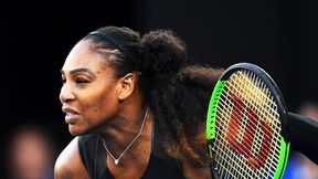 John McEnroe: Serena w męskim tenisie? W rankingu byłaby na 700. miejscu