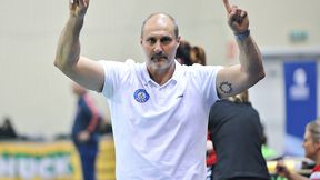 Pogoń Szczecin pod toporem. Antoni Parecki: Na koniec zobaczymy, gdzie leżymy