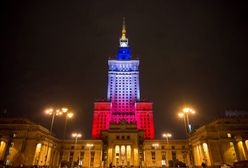 "Dlaczego Pałac Stalina stoi jeszcze w centrum Warszawy?". TVP odpowiada na apel wicepremierów