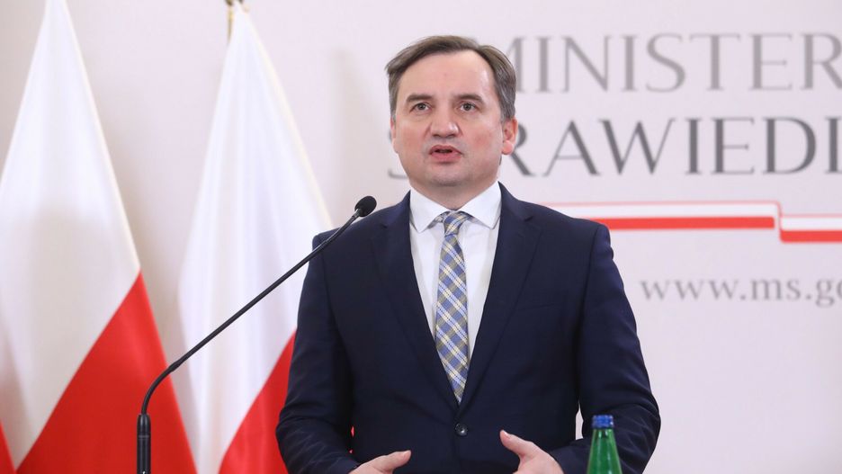 Ziobro wniósł skargę nadzwyczajną do SN ws. wyroku dziennikarzy 'Wprost"