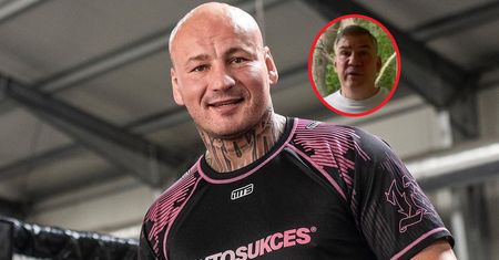 "Połamania garści". Szpilka może liczyć na wielkie wsparcie przed hitową walką