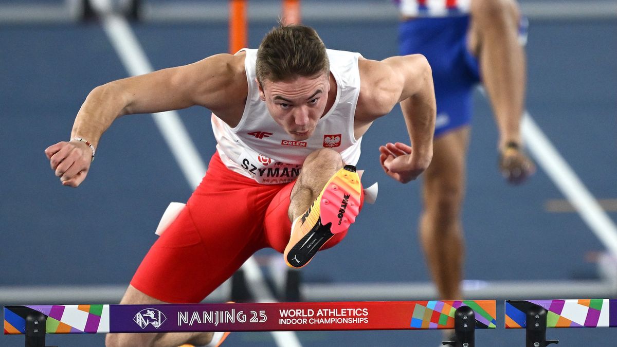 Getty Images / Hannah Peters/Getty Images / Na zdjęciu: Jakub Szymański