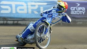 Unia Tarnów - Betard Sparta Wrocław 47:43 (fotorelacja)