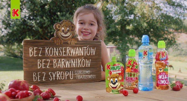 Kubuś wyznacza "Dziecięce Standardy"