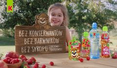 Kubuś wyznacza "Dziecięce Standardy"