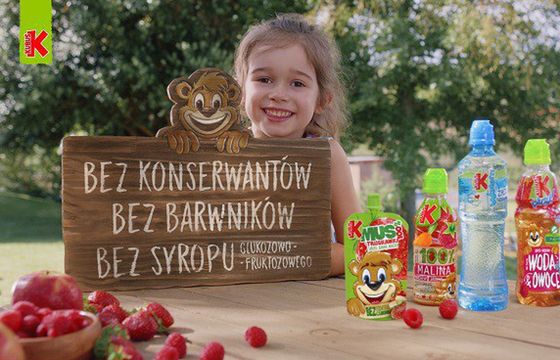 Kubuś wyznacza "Dziecięce Standardy"