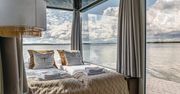 HT Houseboats – Luksus na wodzie, który wyznacza nowy standard w turystyce wypoczynkowej