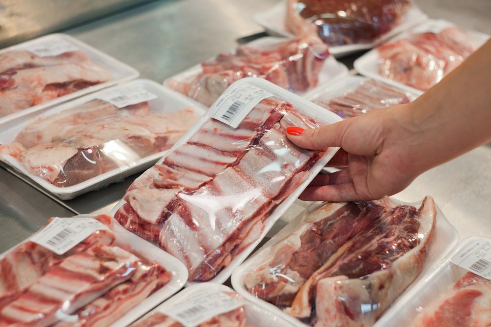 Mięso - wartości odżywcze i rodzaje. Jakie mięso wybrać?