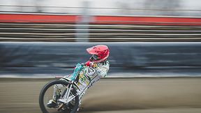 Pierwszy trening w Ostrowie (galeria)