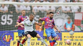 Wszystko już jasne! PZPN ukarał Raków i Legię po finale na PGE Narodowym